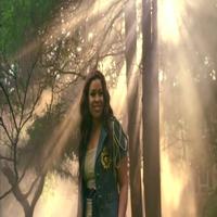 STAGE TUBE: Jordin Sparks Previews 'Beauty & the Beast' Music Video Video
